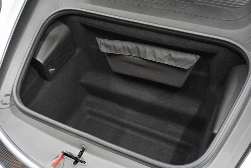 ポルシェ ボクスター Boxster（Type.981）S  PDK 2014y SpyderFACE スポーツクロノパッケージ  スポーツエグゾースト オールレザーインテリア クラシック20ホイール 中古車 中古車