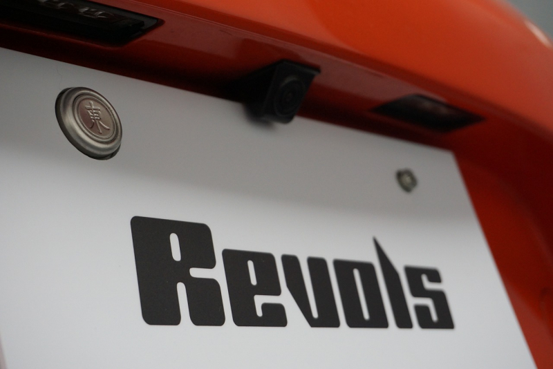 ポルシェ 911(Type991.1) GT3RS LEDヘッドライト PCCB フロントリフト スポーツクロノ ラバオレンジ OP416.6  中古車