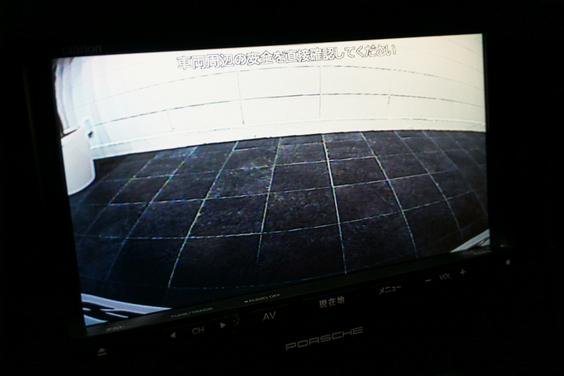 ポルシェ 911(Type991.1) GT3RS LEDヘッドライト PCCB フロントリフト スポーツクロノ ラバオレンジ OP416.6  中古車