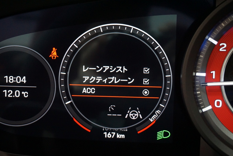 ポルシェ 911(Type992) 911（Type992）Turbo S Cabriolet　 PCCB TurboS Exclusiveホイール Fリフト クレヨン  OP3,383,900  中古車