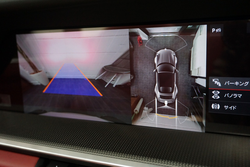 ポルシェ 911(Type992) 911（Type992）Turbo S Cabriolet　 PCCB TurboS Exclusiveホイール Fリフト クレヨン  OP3,383,900  中古車