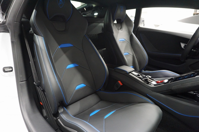 ランボルギーニ ウラカン Huracan EVO RWD　Narvi 20 intホイール  OP5,436,333 中古車 中古車