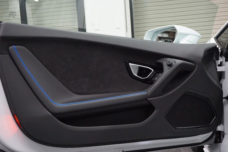 ランボルギーニ ウラカン Huracan EVO RWD　Narvi 20 intホイール  OP5,436,333 中古車 中古車