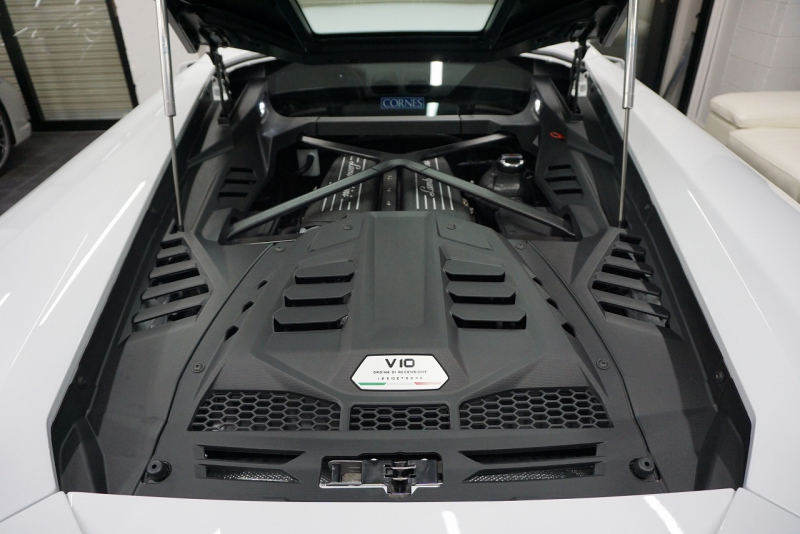 ランボルギーニ ウラカン Huracan EVO RWD　Narvi 20 intホイール  OP5,436,333 中古車 中古車