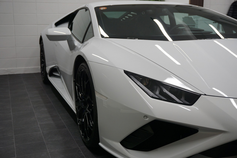 ランボルギーニ ウラカン Huracan EVO RWD　Narvi 20 intホイール  OP5,436,333 中古車 中古車