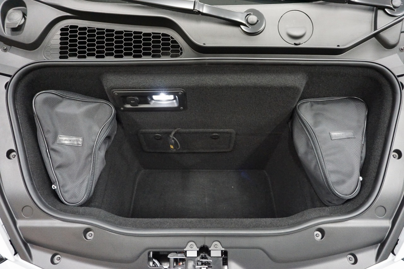 ランボルギーニ ウラカン Huracan EVO RWD　Narvi 20 intホイール  OP5,436,333 中古車 中古車