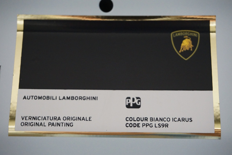 ランボルギーニ ウラカン Huracan EVO RWD　Narvi 20 intホイール  OP5,436,333 中古車 中古車