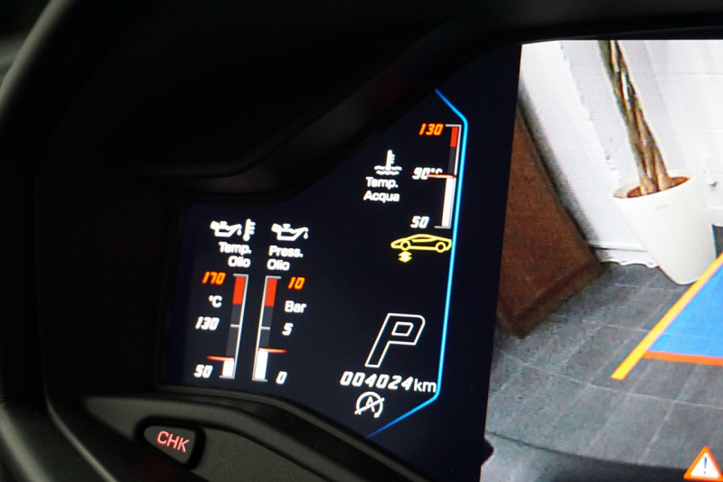 ランボルギーニ ウラカン Huracan EVO RWD　Narvi 20 intホイール  OP5,436,333 中古車 中古車