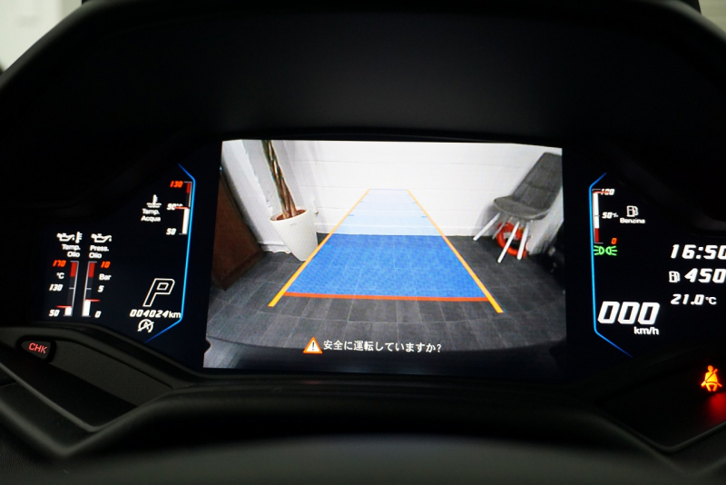 ランボルギーニ ウラカン Huracan EVO RWD　Narvi 20 intホイール  OP5,436,333 中古車 中古車