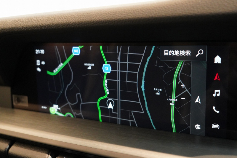 ポルシェ 911(Type992) GT3 6MT フロントリフト スポーツクロノ LEDヘッド シャークブルー  中古車