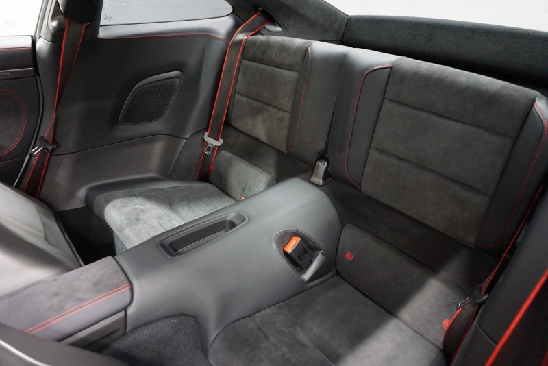 ポルシェ 911(Type991.1) 911Carrera GTS GTSカーマインレッドインテリア＆カーボンインテリア フロント＆Bカメ 中古車 中古車