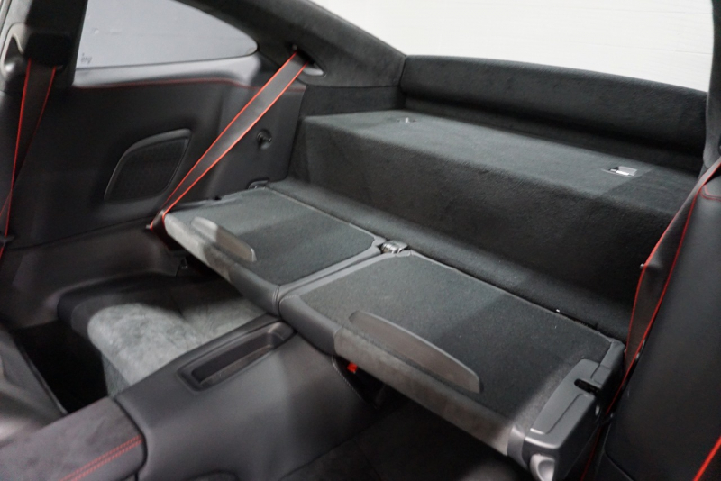 ポルシェ 911(Type991.1) 911Carrera GTS GTSカーマインレッドインテリア＆カーボンインテリア フロント＆Bカメ 中古車 中古車