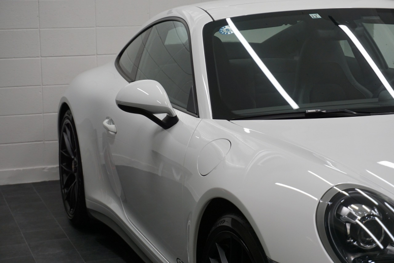 ポルシェ 911(Type991.2) 911(Type991.2) 2018y 911Carrera GTS 左H サンルーフ  パークアシスト＆Bカメラ  中古車