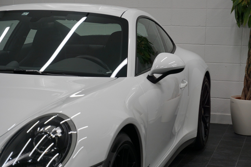 ポルシェ 911(Type991.2) 911(Type991.2) 2018y 911Carrera GTS 左H サンルーフ  パークアシスト＆Bカメラ  中古車