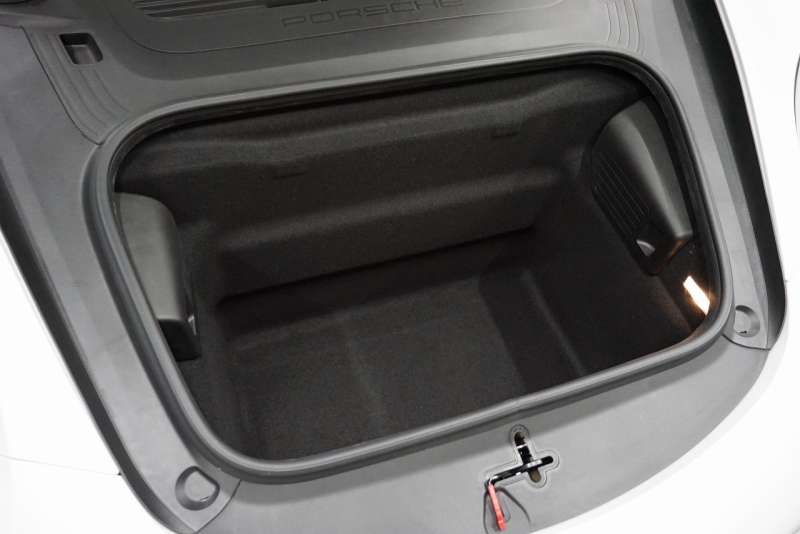 ポルシェ 911(Type991.2) 911(Type991.2) 2018y 911Carrera GTS 左H サンルーフ  パークアシスト＆Bカメラ  中古車