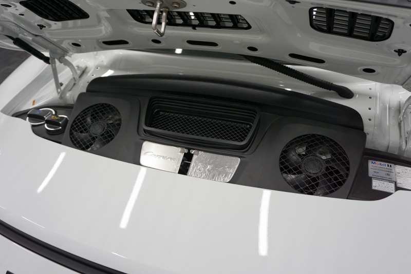 ポルシェ 911(Type991.2) 911(Type991.2) 2018y 911Carrera GTS 左H サンルーフ  パークアシスト＆Bカメラ  中古車