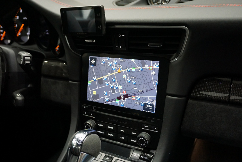 ポルシェ 911(Type991) GT2RS Weissach package  中古車