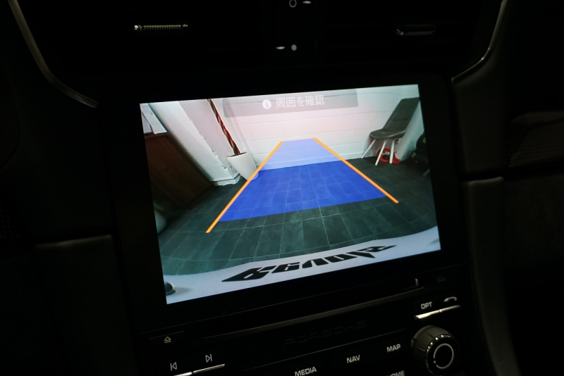 ポルシェ 911(Type991) GT2RS Weissach package  中古車