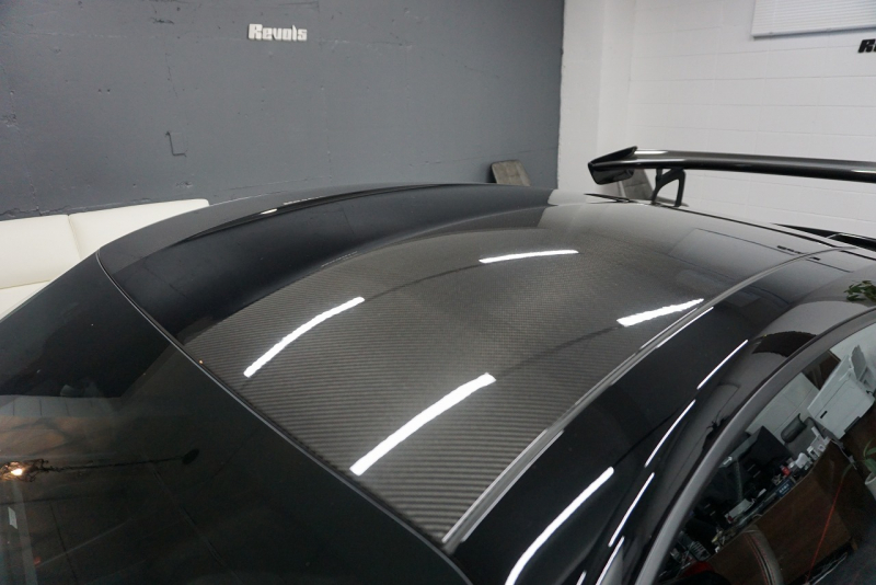 ポルシェ 911(Type991) GT2RS Weissach package  中古車