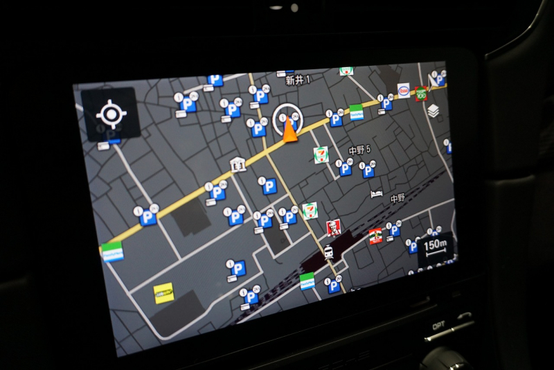 ポルシェ 911(Type991) GT2RS Weissach package  中古車