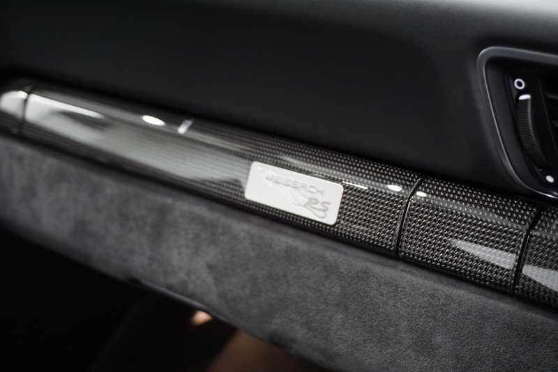 ポルシェ 911(Type991) GT2RS Weissach package  中古車