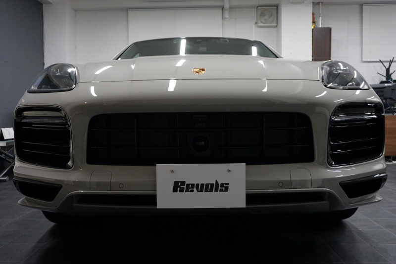 ポルシェ カイエン Cayenne GTS Coupe  Lightweight Sport Package Carbon  中古車