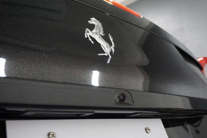 フェラーリ 458スパイダー 2015年最終年式正規ディーラー車 LEDカーボンステア ドライバーズゾーンカーボン  中古車