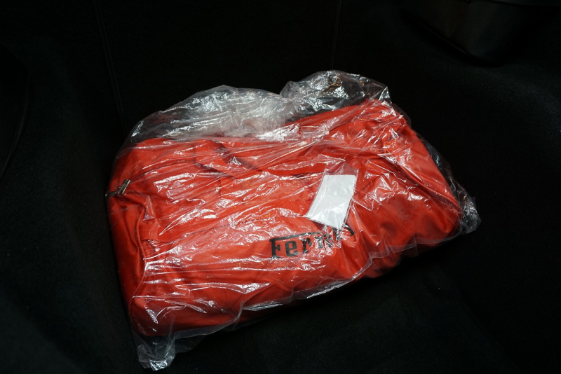 フェラーリ 458スパイダー 2015年最終年式正規ディーラー車 LEDカーボンステア ドライバーズゾーンカーボン  中古車