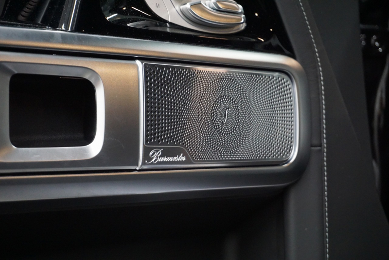 AMG Gクラス Mercedes-AMG G63 AMGレザーエクスクルーシブパッケージ  中古車