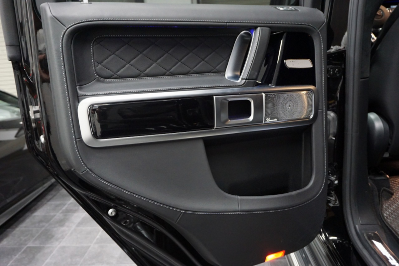 AMG Gクラス Mercedes-AMG G63 AMGレザーエクスクルーシブパッケージ  中古車