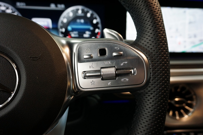 AMG Gクラス Mercedes-AMG G63 AMGレザーエクスクルーシブパッケージ  中古車