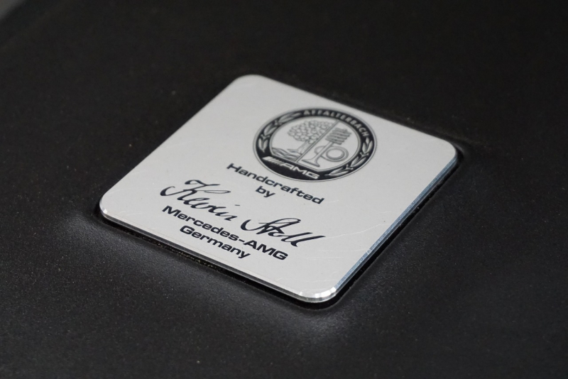 AMG Gクラス Mercedes-AMG G63 AMGレザーエクスクルーシブパッケージ  中古車