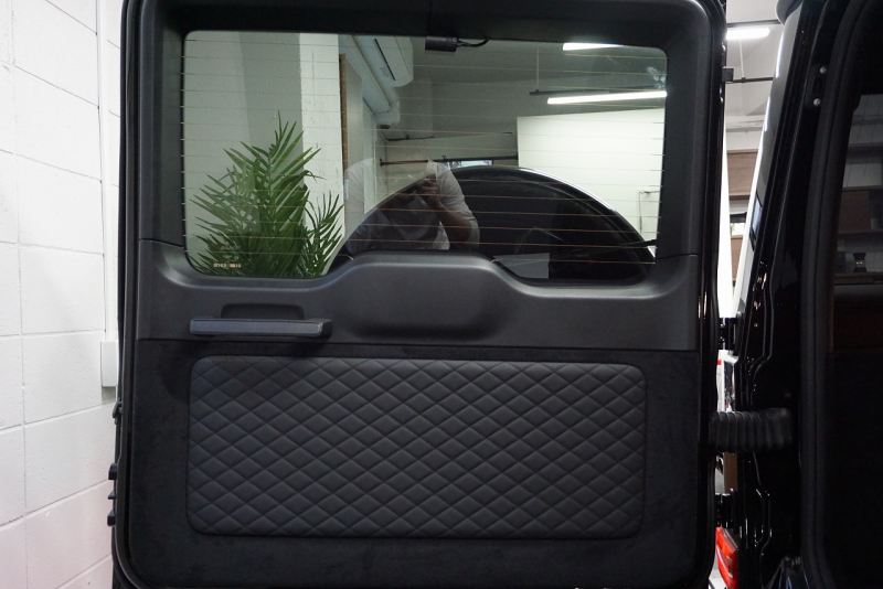 AMG Gクラス Mercedes-AMG G63 AMGレザーエクスクルーシブパッケージ  中古車