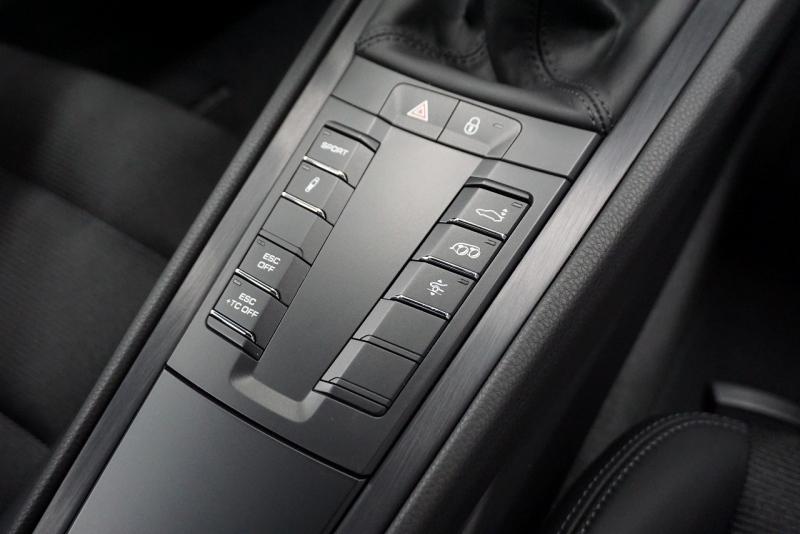 ポルシェ 911(Type991.2) GT3 (991.2)Touring Package スポーツクロノ フロントリフト  中古車