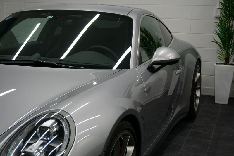 ポルシェ 911(Type991.2) GT3 (991.2)Touring Package スポーツクロノ フロントリフト  中古車