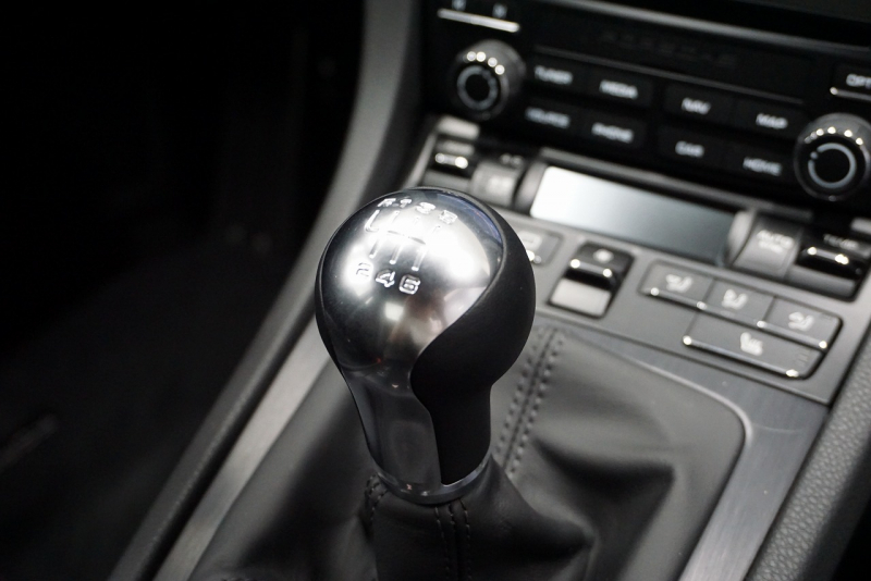 ポルシェ 911(Type991.2) GT3 (991.2)Touring Package スポーツクロノ フロントリフト  中古車