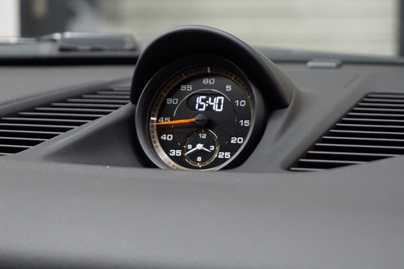 ポルシェ 911(Type991.2) GT3 (991.2)Touring Package スポーツクロノ フロントリフト  中古車