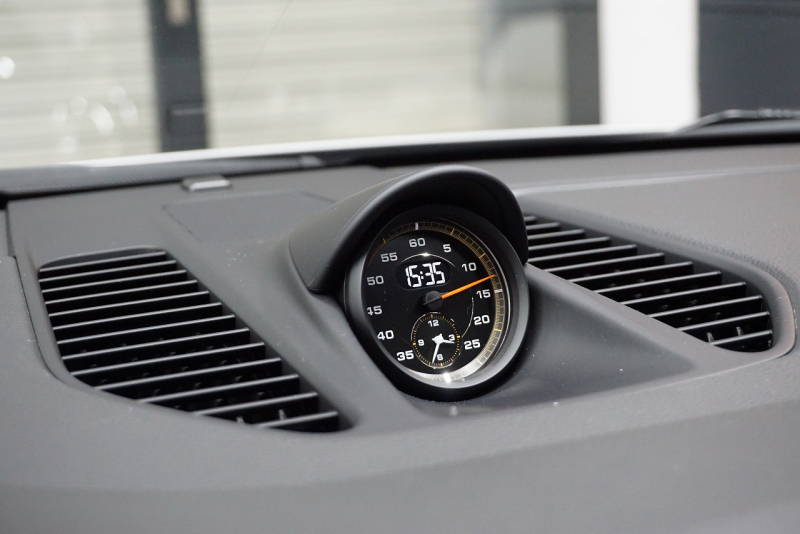 ポルシェ 911(Type991.2) GT3 (991.2)Touring Package スポーツクロノ フロントリフト  中古車