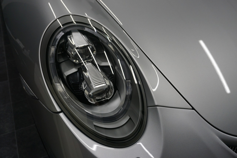 ポルシェ 911(Type991.2) GT3 (991.2)Touring Package スポーツクロノ フロントリフト  中古車