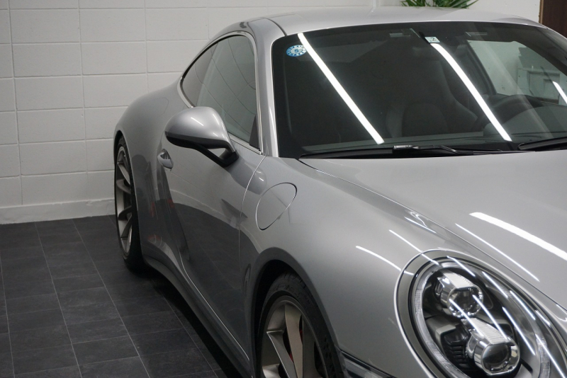 ポルシェ 911(Type991.2) GT3 (991.2)Touring Package スポーツクロノ フロントリフト  中古車