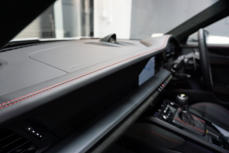 ポルシェ 911(Type992) 911GT3  中古車