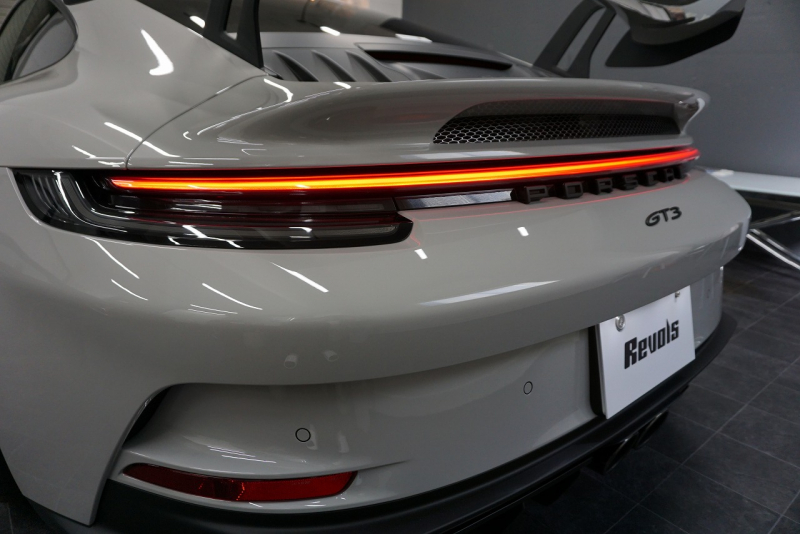 ポルシェ 911(Type992) 911GT3  中古車