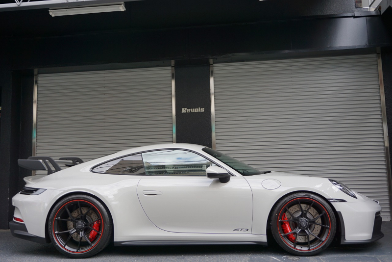 ポルシェ 911(Type992) 911GT3  中古車