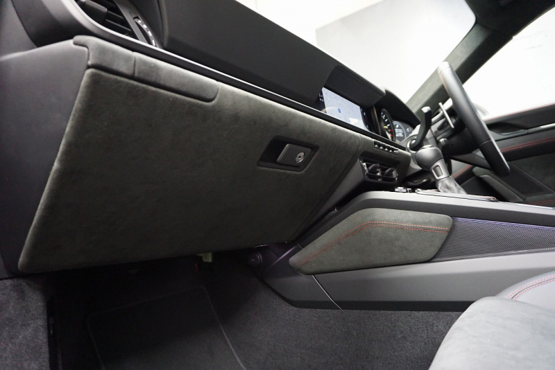 ポルシェ 911(Type992) 911GT3  中古車