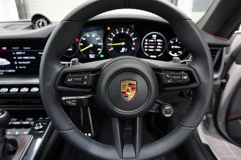 ポルシェ 911(Type992) 911GT3  中古車