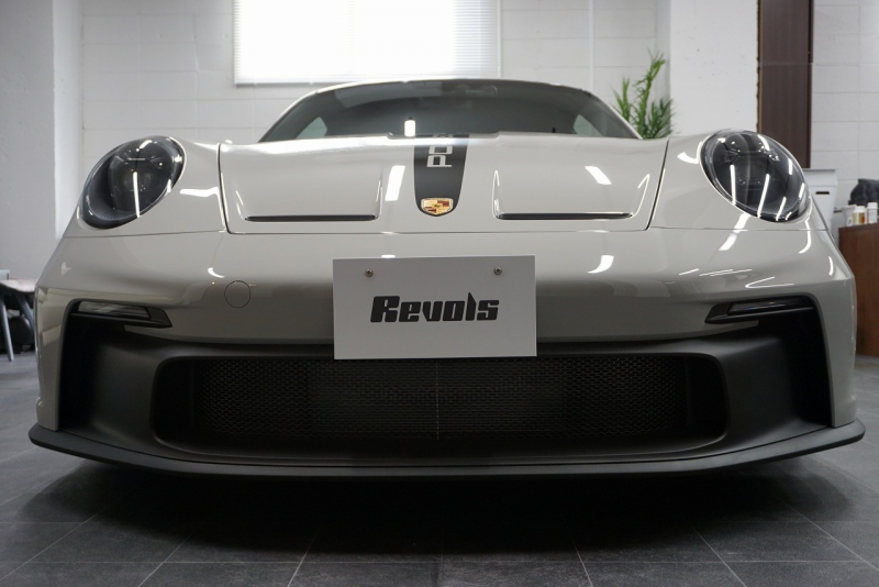 ポルシェ 911(Type992) 911GT3  中古車