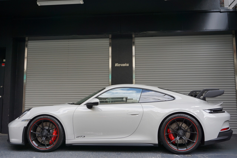 ポルシェ 911(Type992) 911GT3  中古車