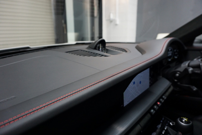 ポルシェ 911(Type992) 911GT3  中古車