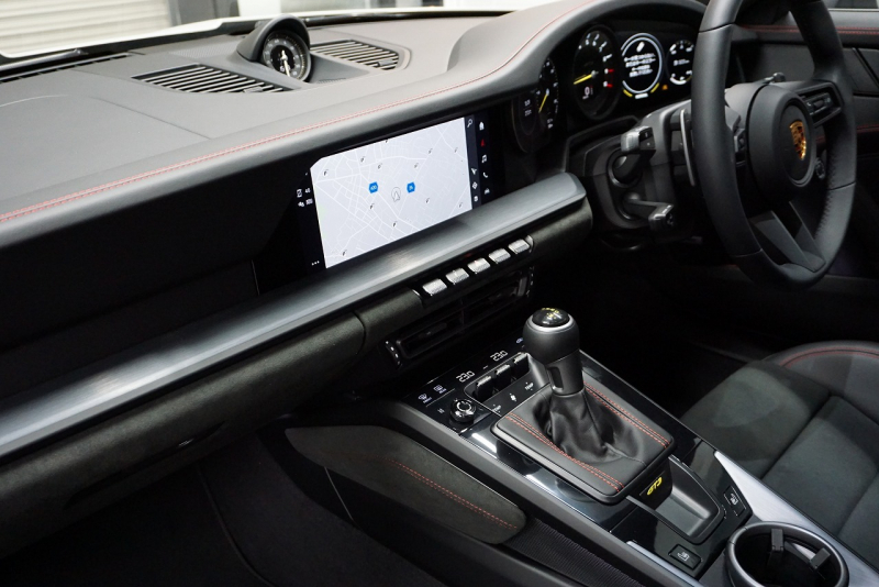 ポルシェ 911(Type992) 911GT3  中古車