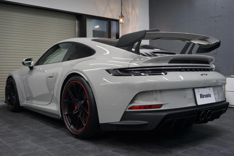 ポルシェ 911(Type992) 911GT3  中古車